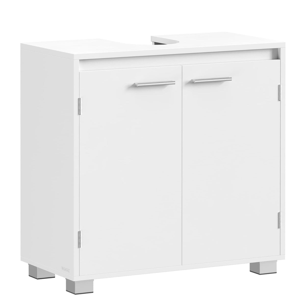 Ladekast Surimu Acacia Lichtbruin 175 Cm 4 Deuren 2 Compartimenten Kurkgreep Houten Poten Ladekast Surimu Acacia Lichtbruin 175 Cm 4 Deuren 2 Compartimenten Kurkgreep Houten Poten