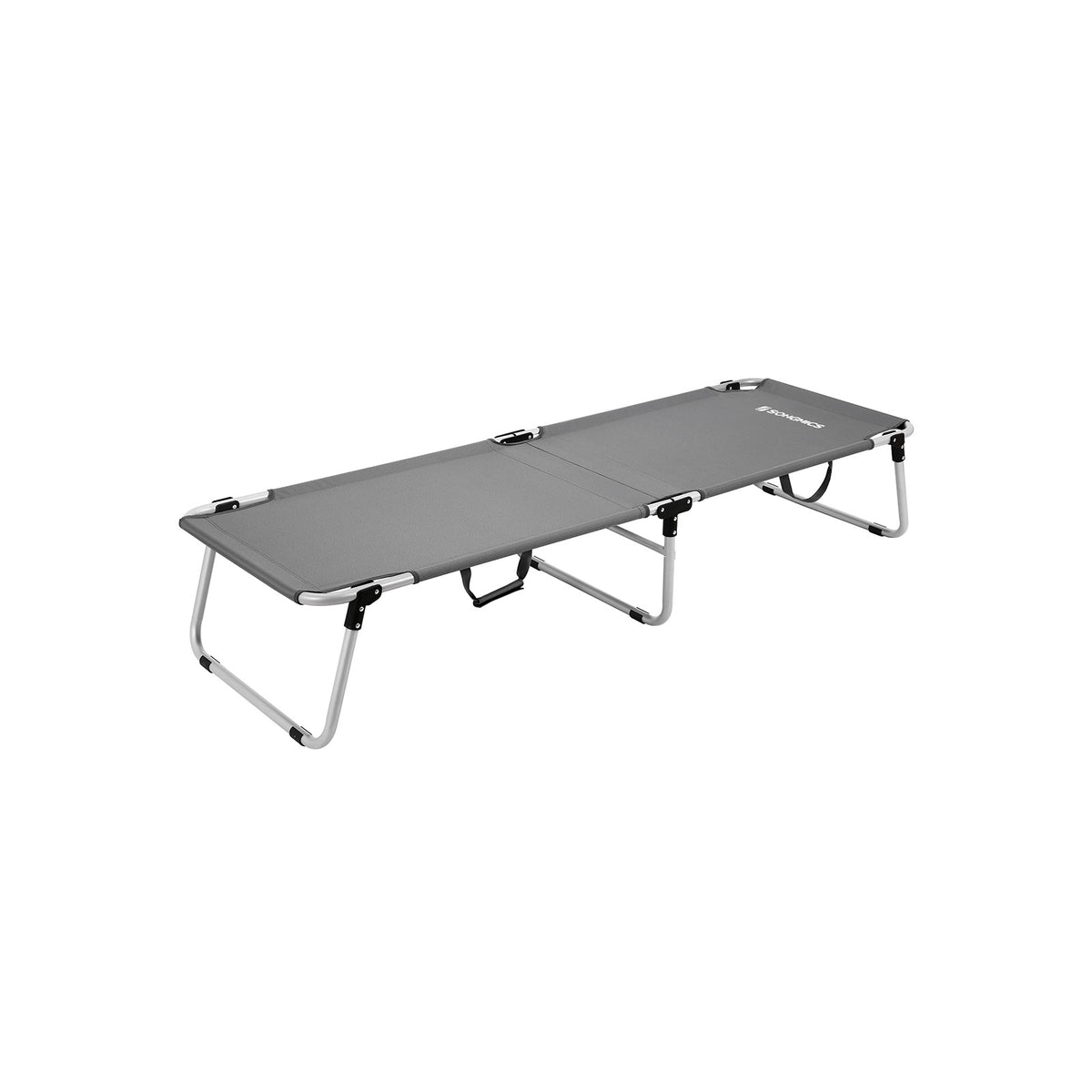 Opvouwbaar campingbedje 103 x 15 x 10 cm | Koop bij SONGMICS Opvouwbaar campingbedje 103 x 15 x 10 cm | Koop bij SONGMICS