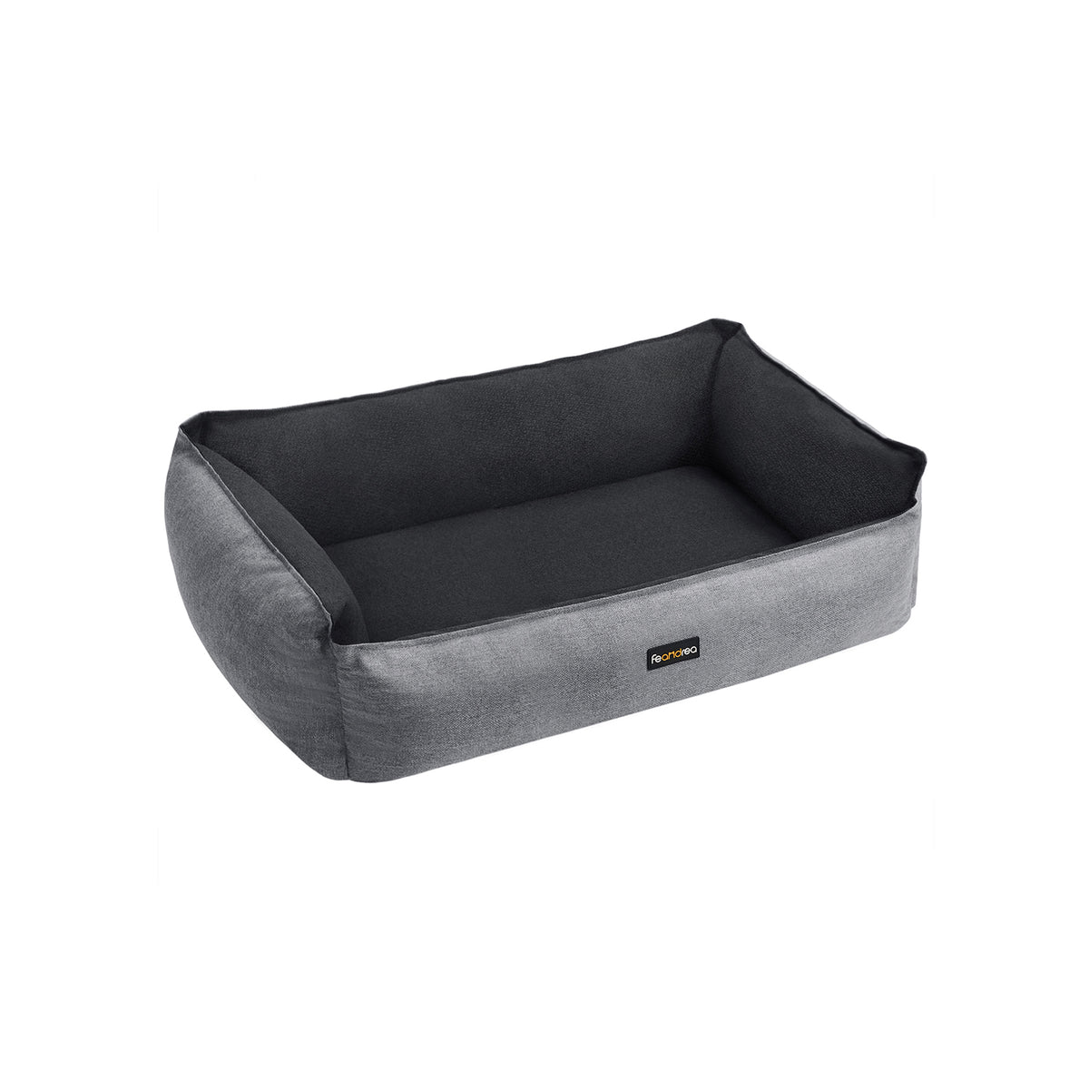 Songmics XL hondenbed van Oxford weefsel, antislip Songmics XL hondenbed van Oxford weefsel, antislip