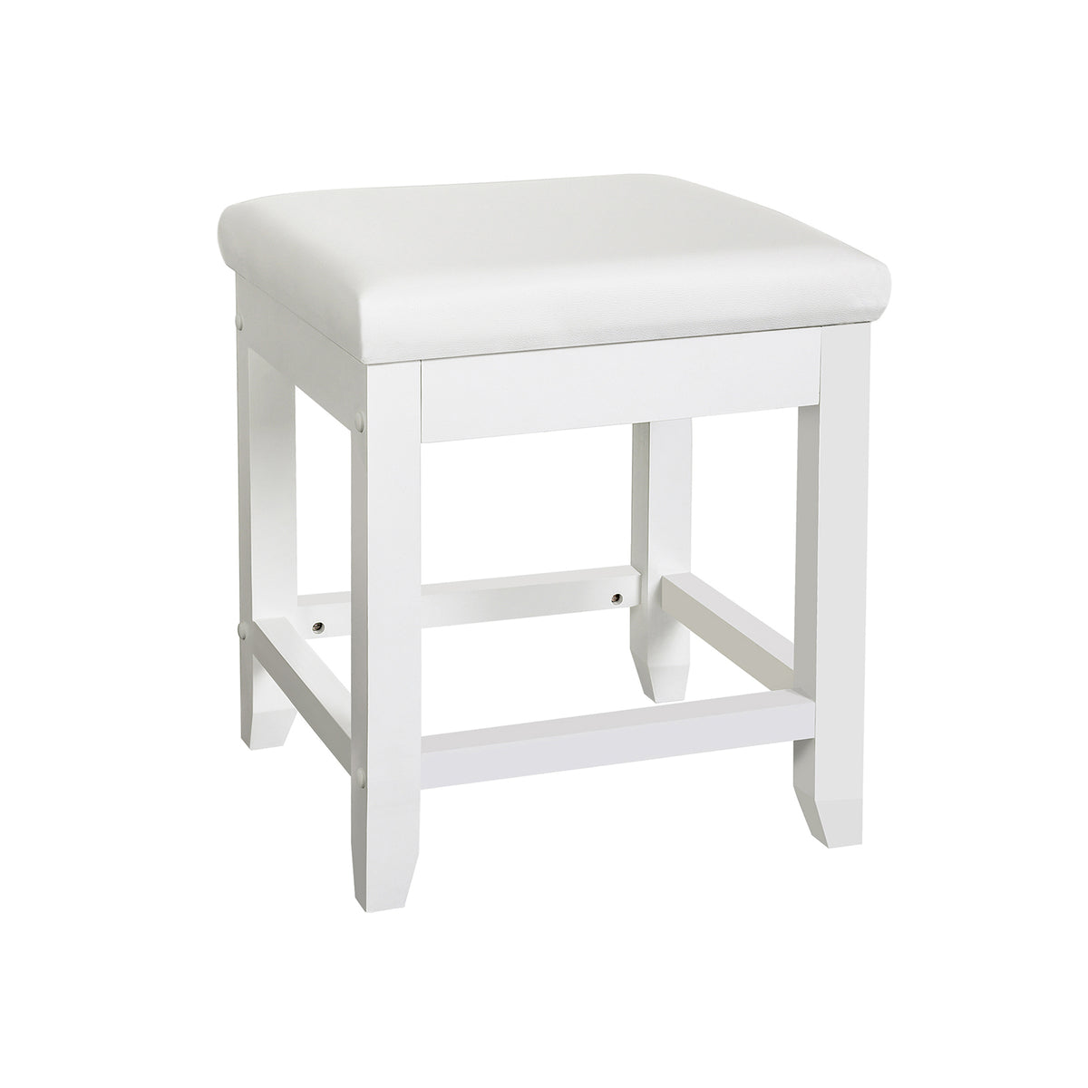 Kaptafel voor op de slaapkamer