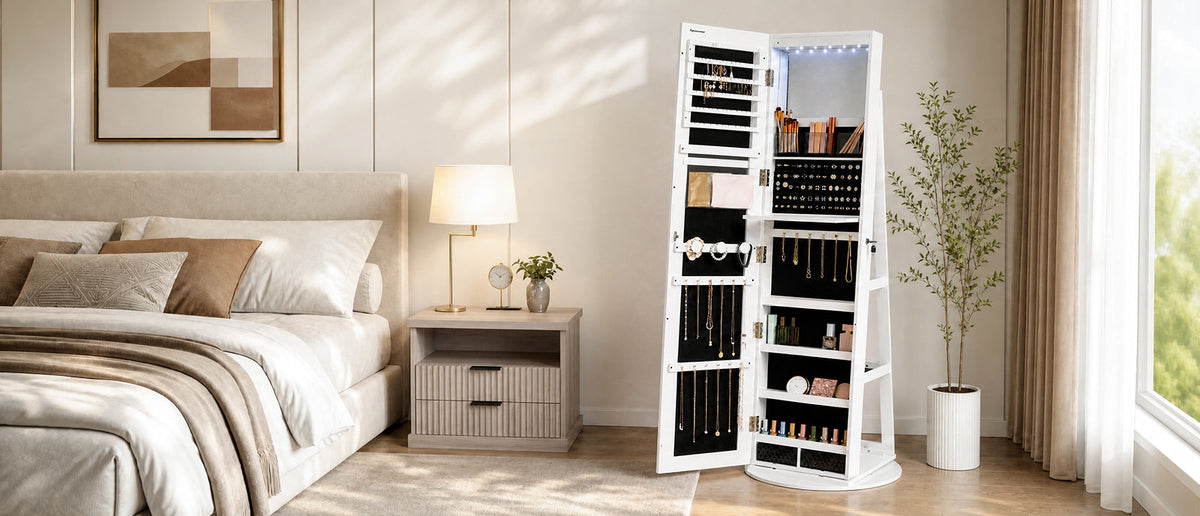 Wonen & decoratie