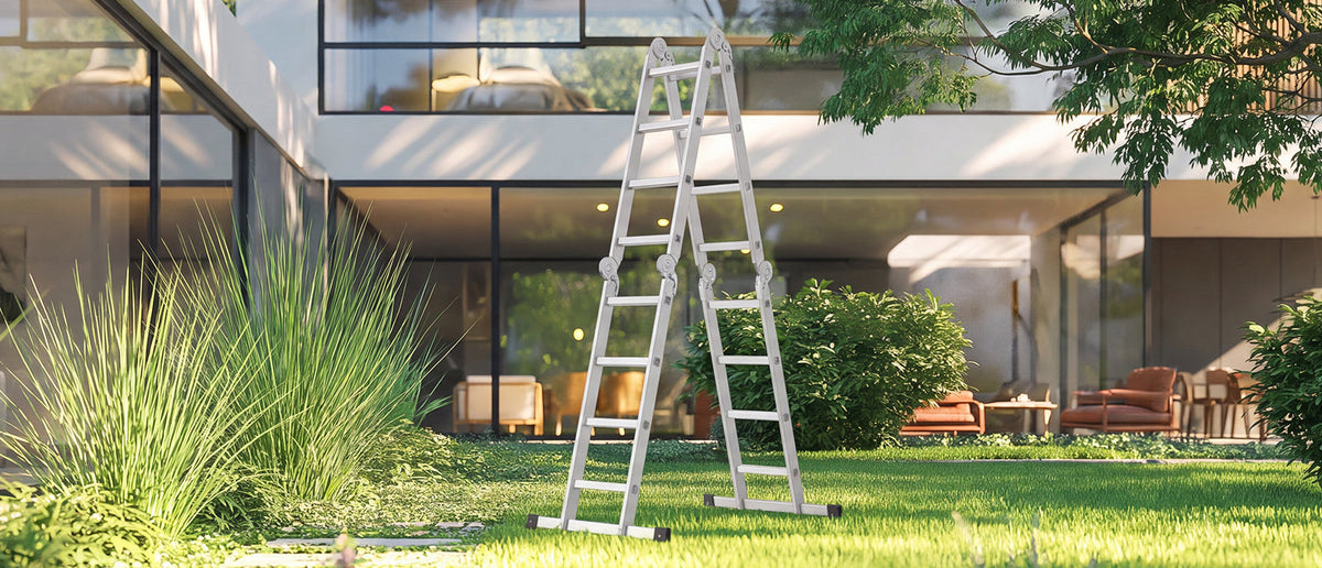 Ladders