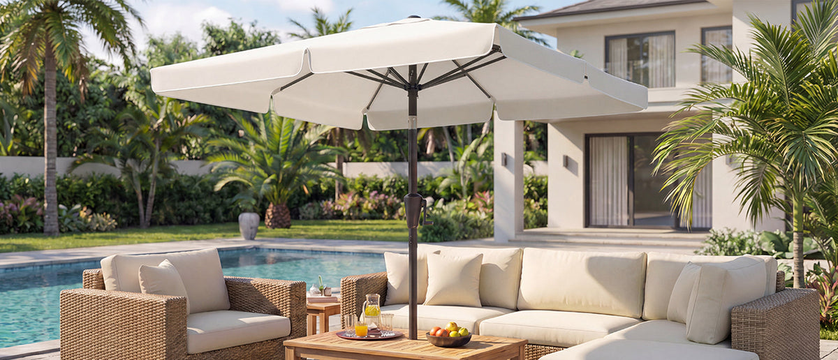 Parasols