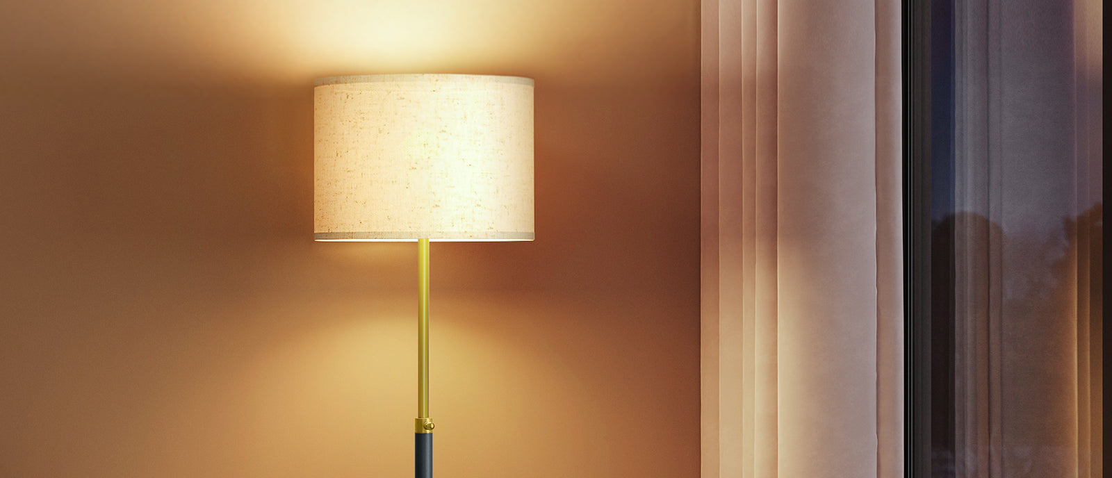 Lampen