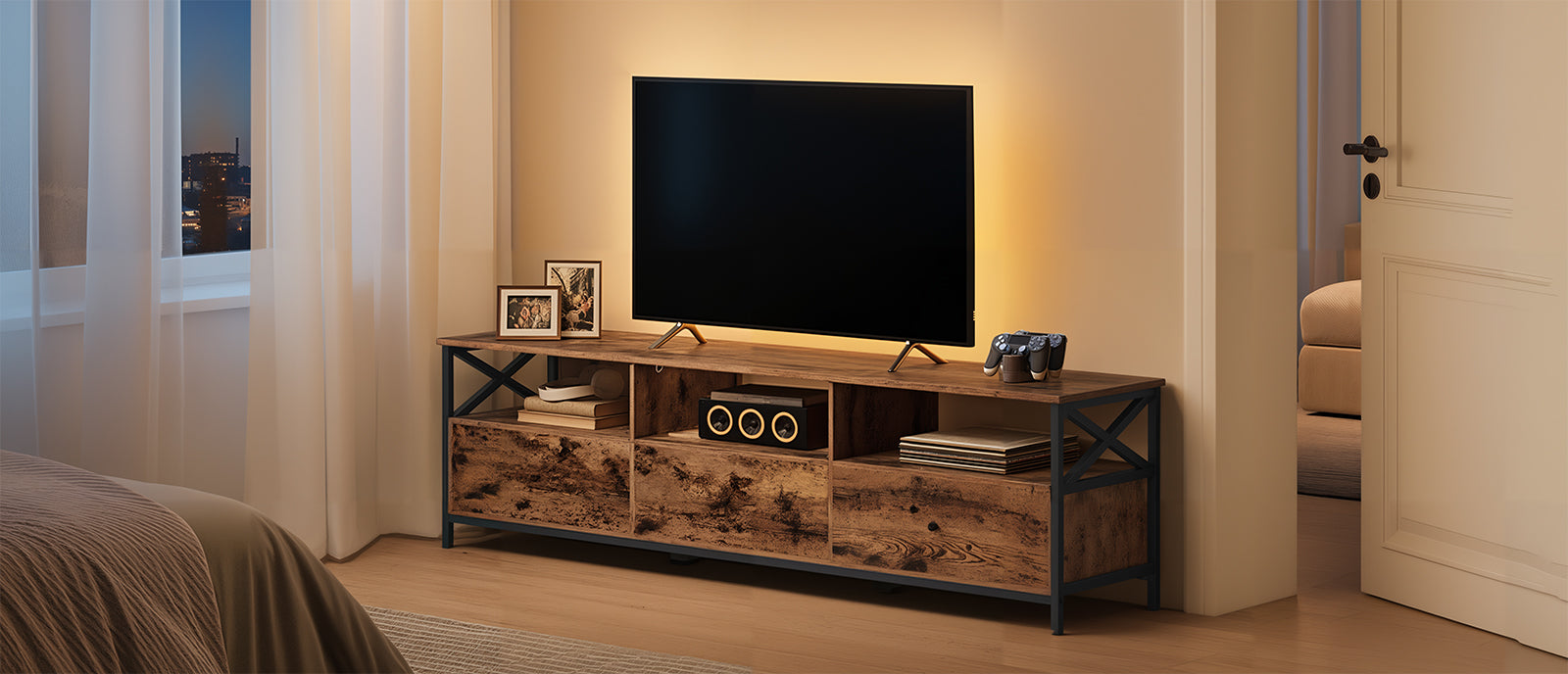 Tv-meubels