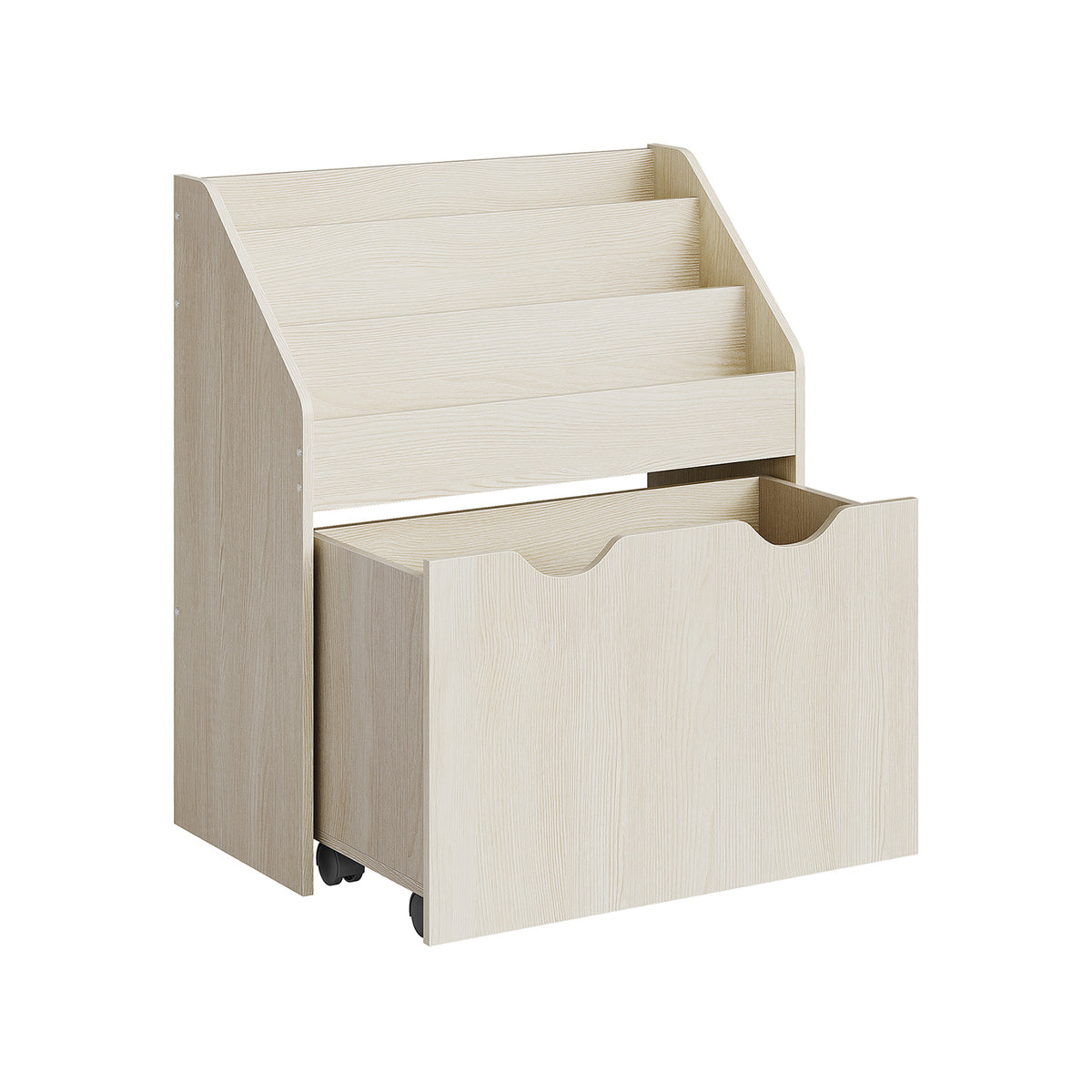 Speelgoedplank (nieuw) - Kinderkamer