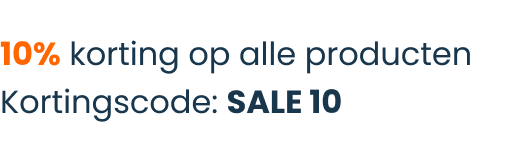 Discount Code SALE10