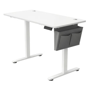 Elektrisch in Hoogte Verstelbaar Bureau – Stijlvol, Stil & Ergonomisch