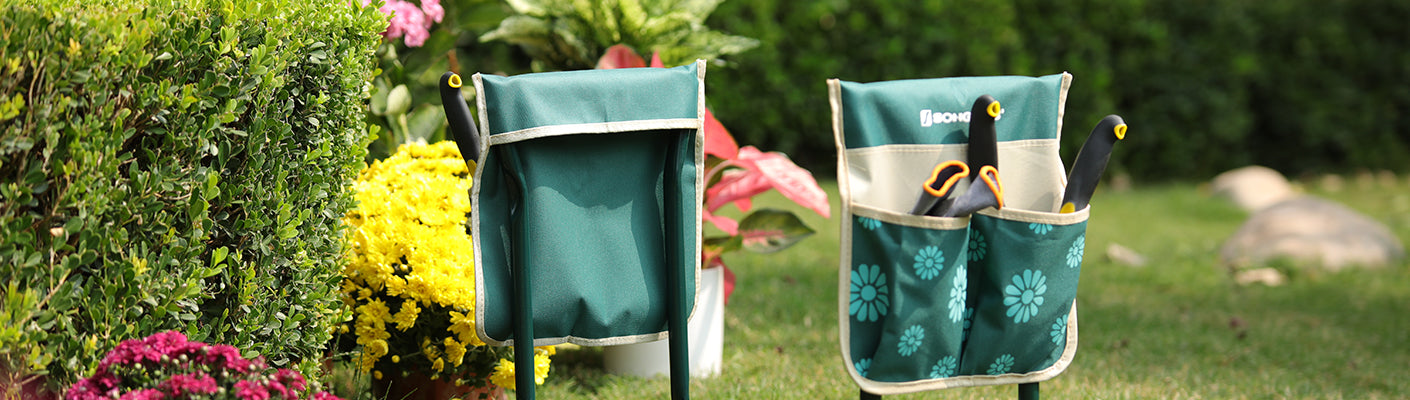 Gazon & Tuin